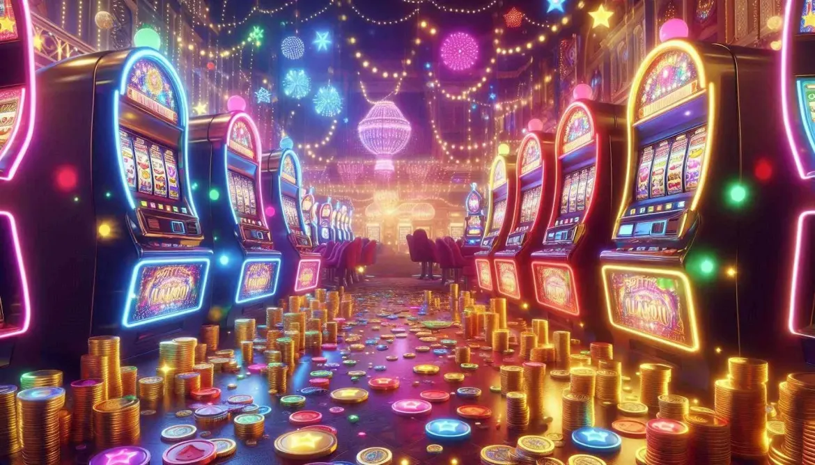 Magic Win Casino